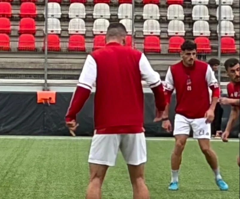 Calcio, Teramo: ecco il Càrpani biancorosso