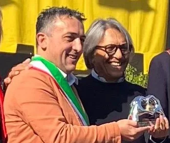 XX Festa della Castagna di Senarica: è stato un vero successo!