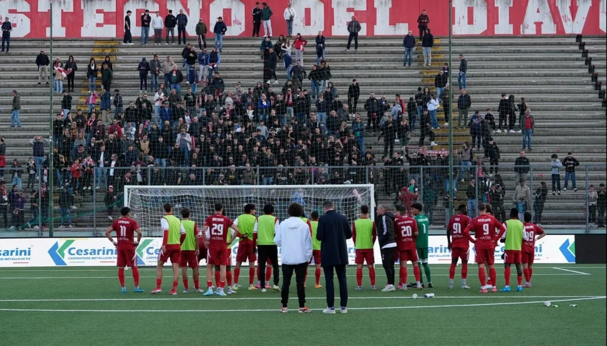 Supergol, il futuro nelle mani di Marco Pomante