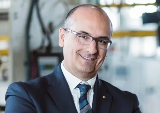 Unionplast, Marco Fracassi è il nuovo presidente del gruppo Aimflex