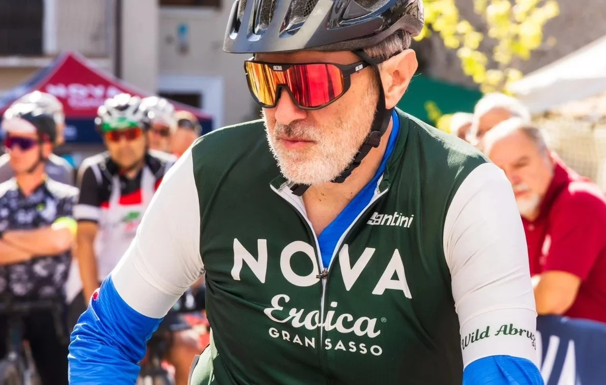 Gran Sasso, 2 milioni per il completamento della pista ciclabile naturale