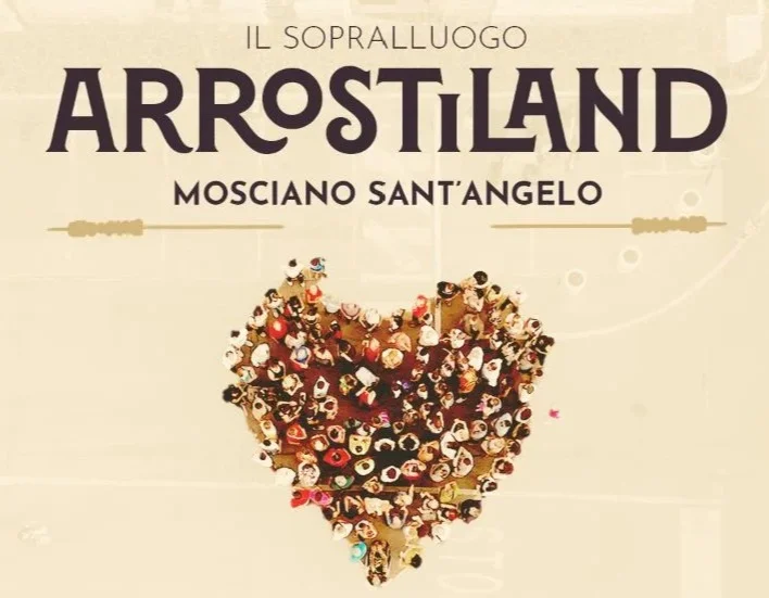 Arrostiland X, domenica Mosciano Sant'Angelo riceverà la visita degli organizzatori
