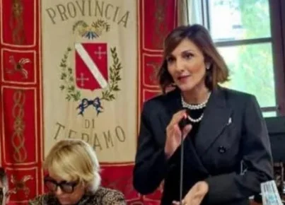 Noi Moderati a sostegno della riforma di Scoccia sul servizio idrico