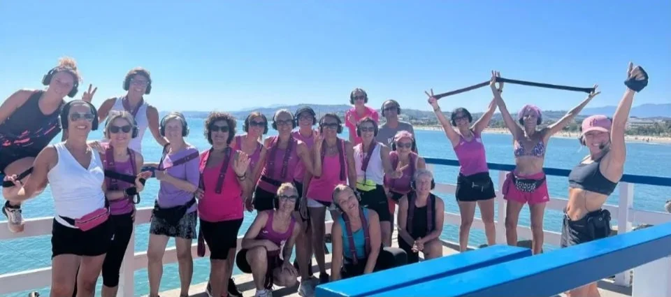 Prevenzione del cancro al seno, sabato a Giulianova la passeggiata per la ricerca Airc