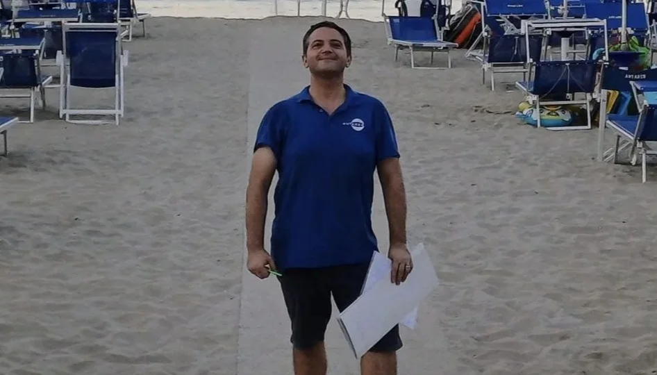 Simone Sardini nuovo presidente regionale Fiba Confesercenti