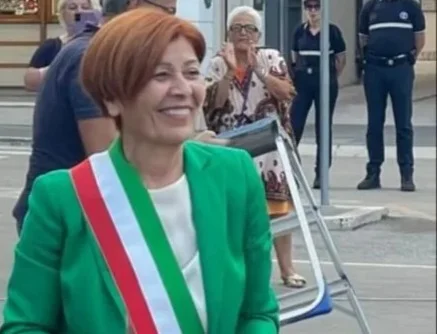 Alba Adriatica, interviene la Sindaca sul tema della sicurezza