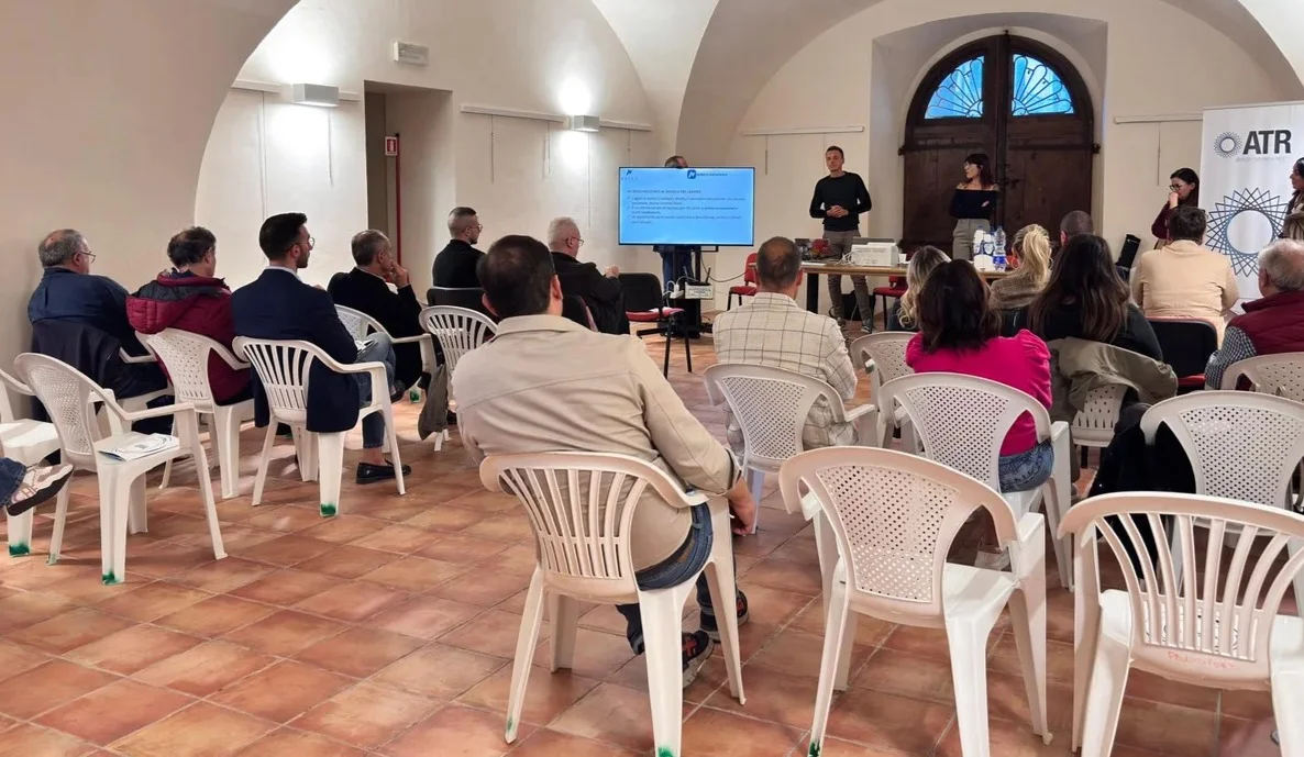 Turismo, gli imprenditori alberghieri incontrano le istituzioni locali a Pineto