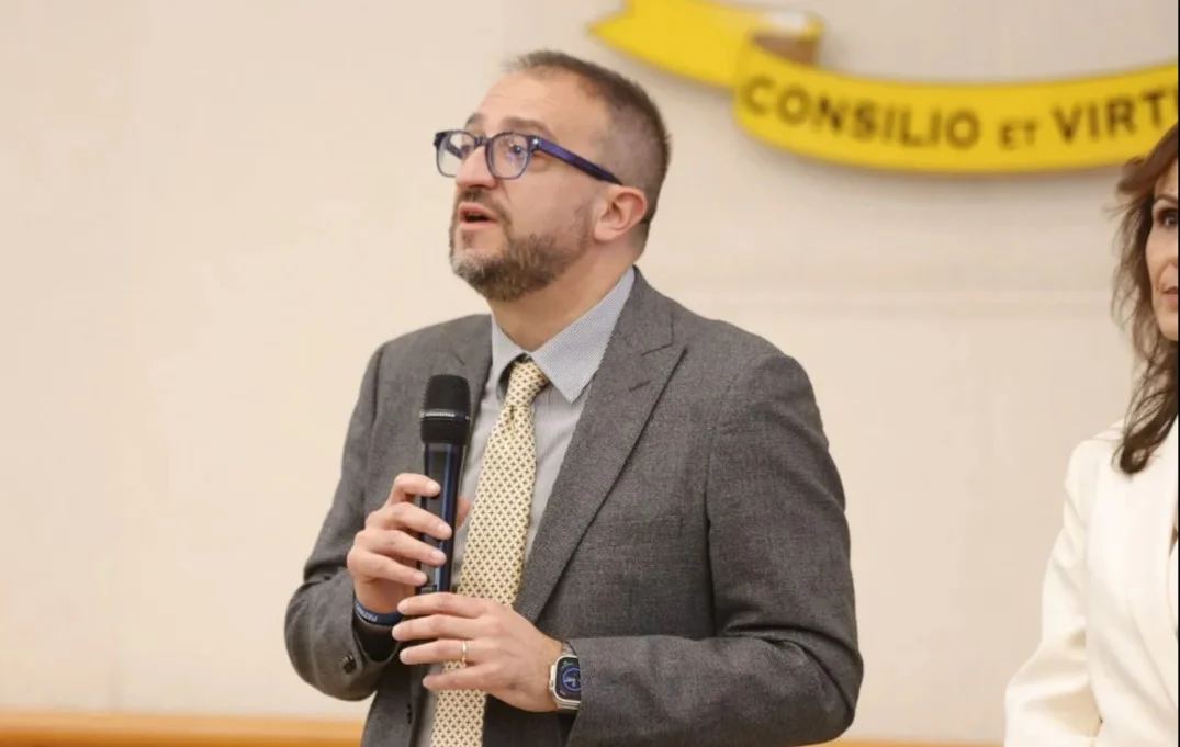 XXXIII Premio nazionale Paolo Borsellino