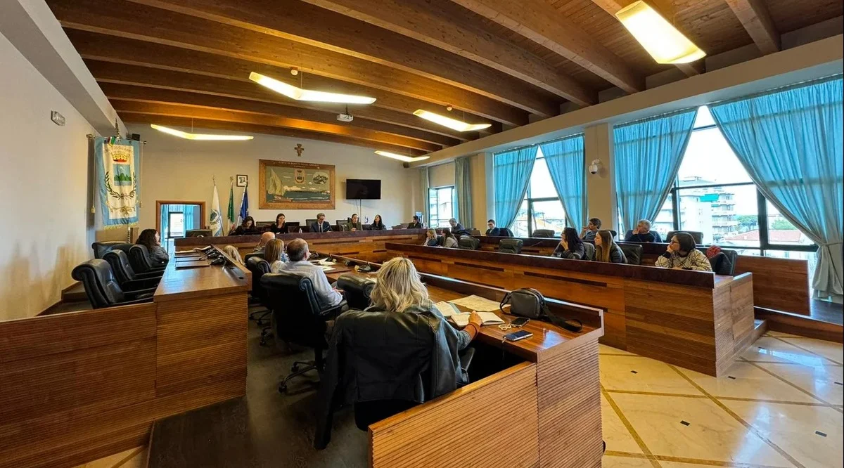 Povertà educativa minorile, via al progetto "Arca"