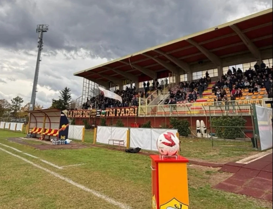 Eccellenza, attenzione alla Sant: è in arrivo!