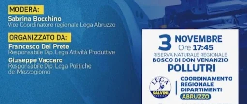 Crisi dell'automotive in Abruzzo, a Pollutri confronto su strategie e rilancio
