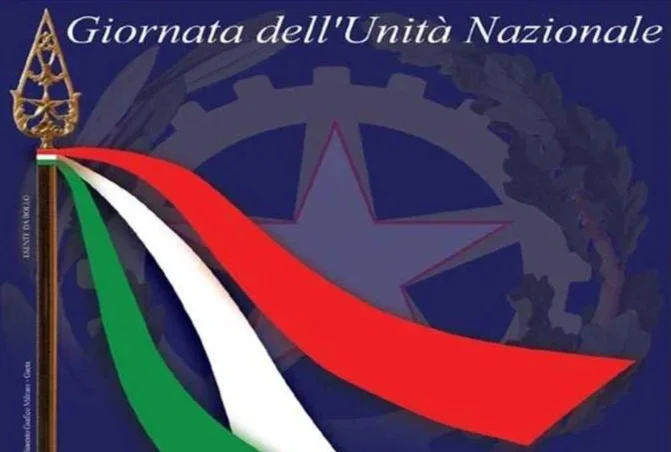 Giornata dell'Unità Nazionale e delle Forze Armate, martedì a Teramo le celebrazioni