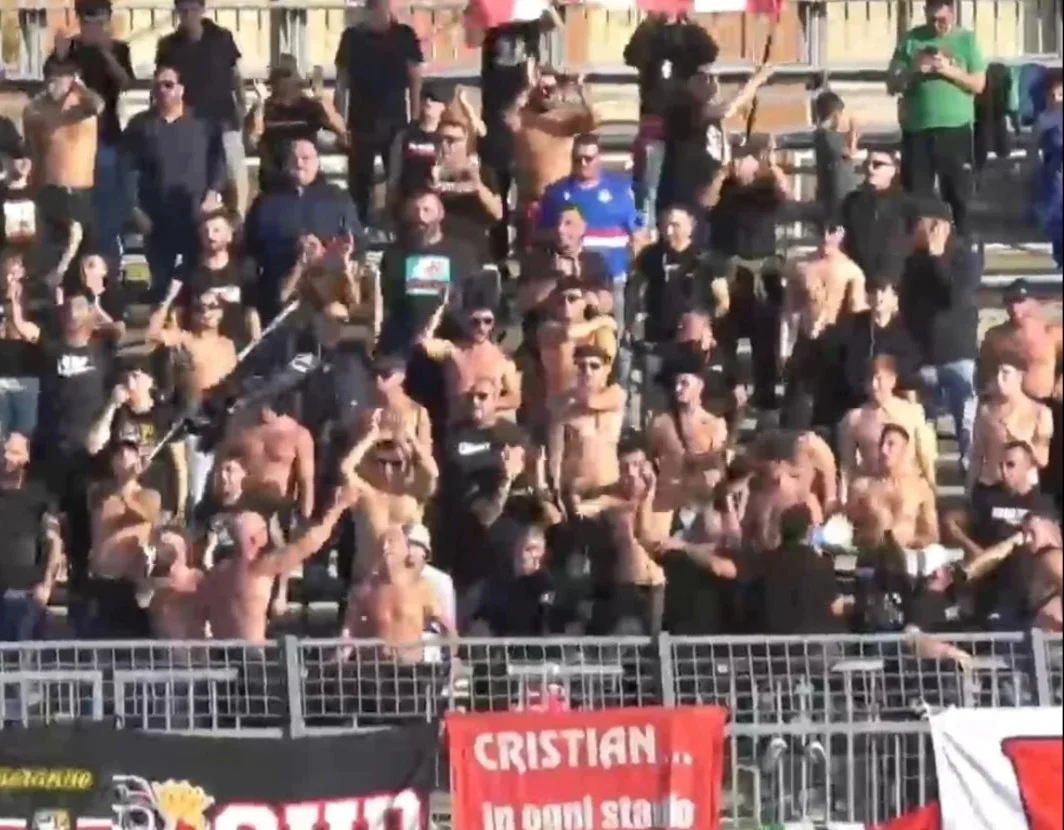 Eccellenza, la Pro Vasto si prende il derby: la Bacigalupo va ko (1-2)