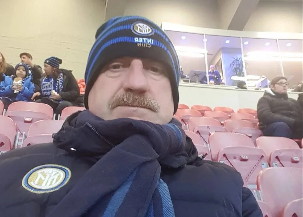 Lutto, è stato un teramano vero: addio a Luigi Di Eusebio