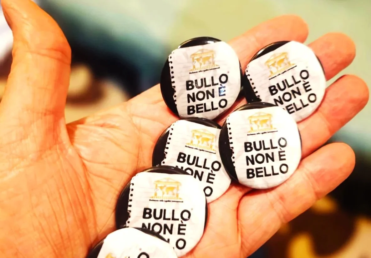 "Bullo non è bello": il Premio Borsellino alla Camera dei Deputati