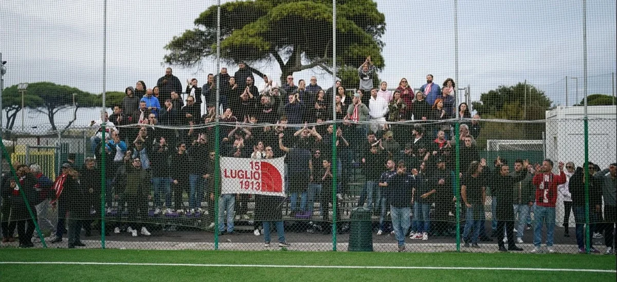Supergol... tra allenatori che saltano come birilli