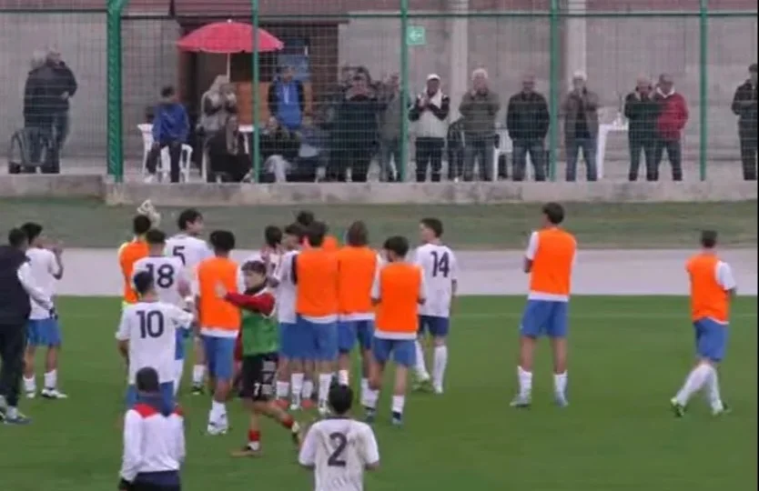 Promozione, Avezzano leader ma Rosetana e Castelnuovo sono in scia