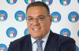 Calcio, Memmo tra passione sportiva ed impegno sociale