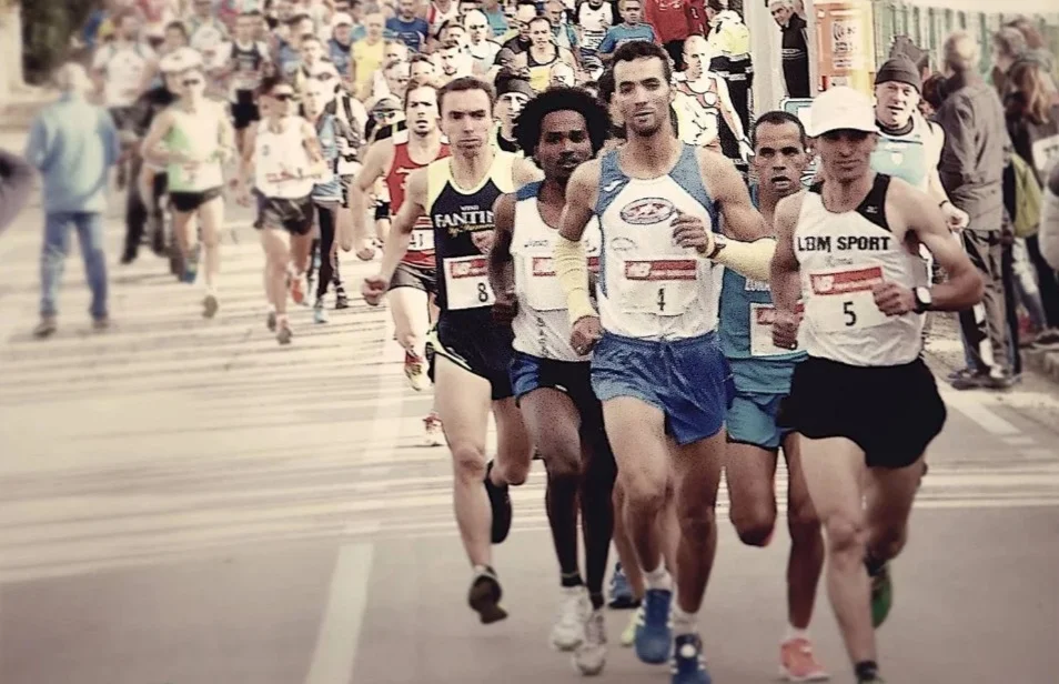 Corsa di San Martino, domenica torna la famosa gara podistica di Controguerra