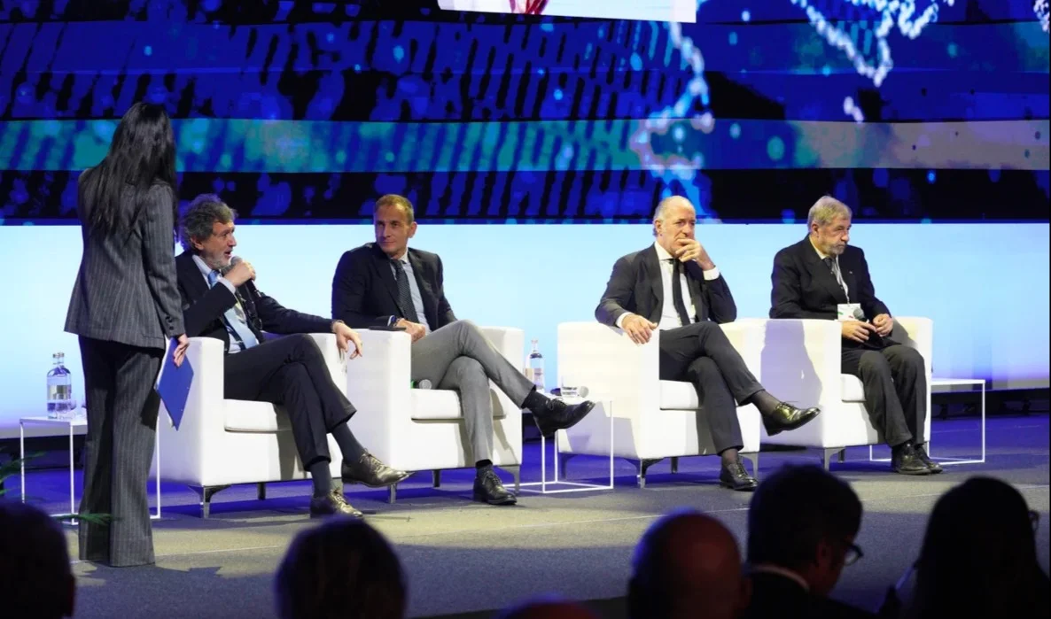 L’Abruzzo a Trieste conquista gli investitori