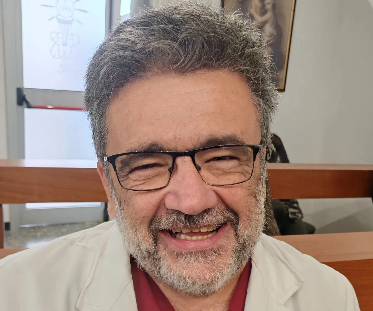 Asl Teramo, Pagliariccio nominato segretario della Società Italiana di Chirurgia vascolare