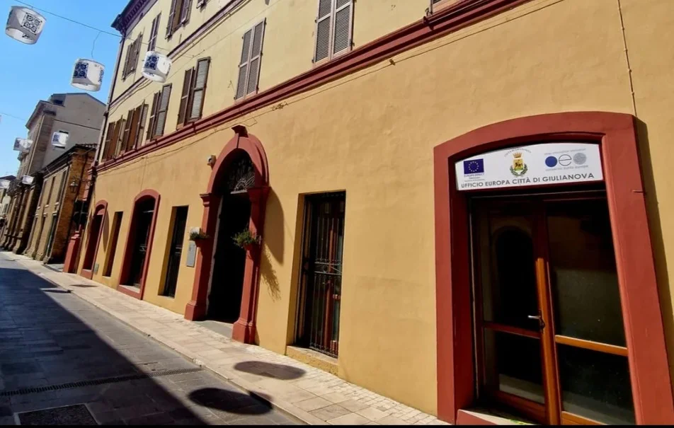 Giulianova, nuovo Portale dello Sportello Unico per l'Edilizia: disponibile dal 14 novembre