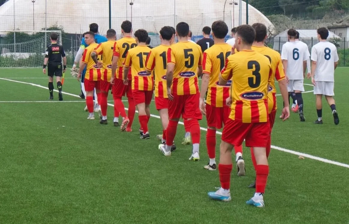 Promozione, giornata di derby per Rosetana e Real Castelnuovo