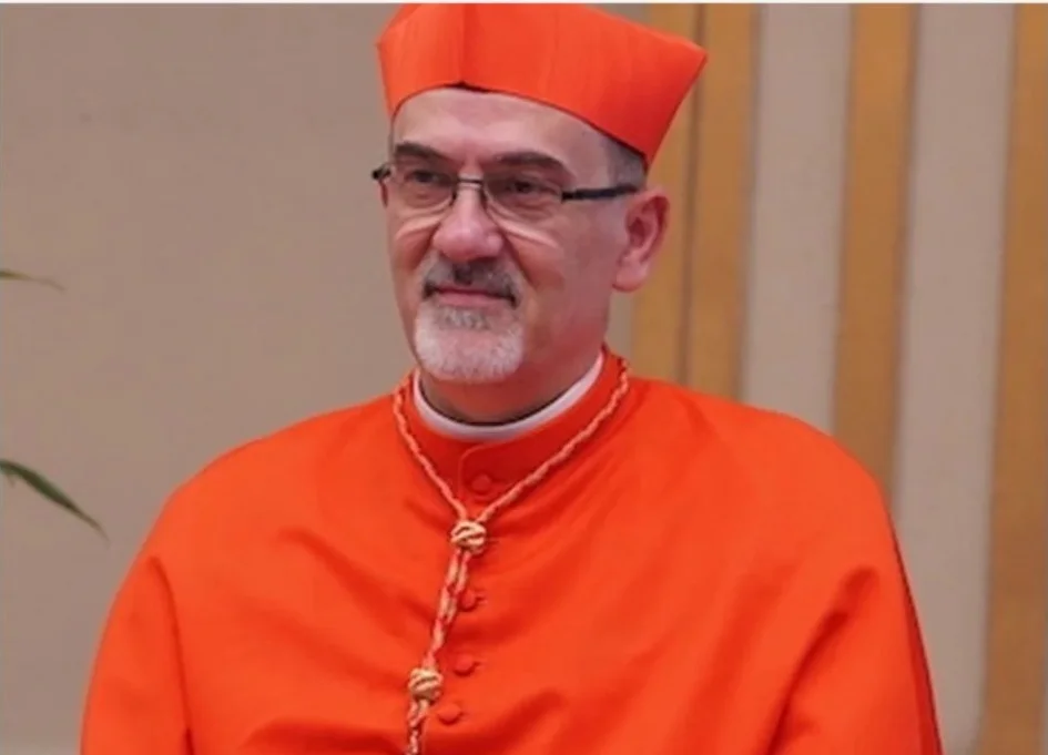 Gaza, Lions di Giulianova raccoglie l'appello di Pizzaballa