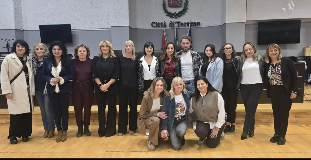 Bambini e adolescenti che vivono situazioni familiari di violenza: incontro a Teramo