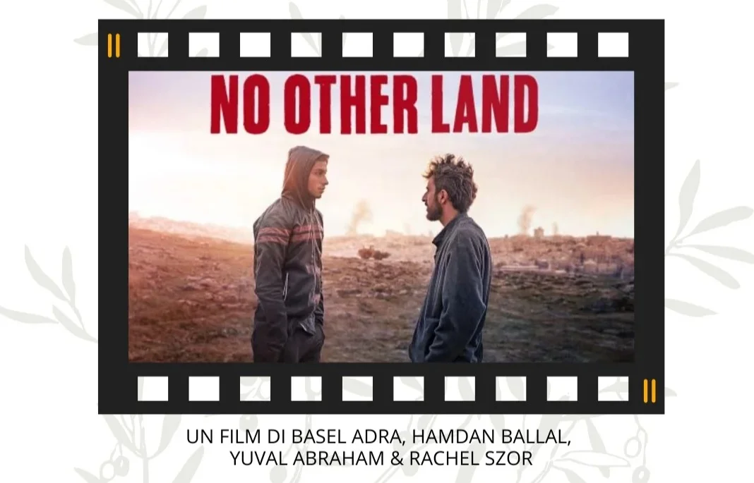 "No Other Land": il documentario premiato agli Oscar in proiezione a Sant'Omero