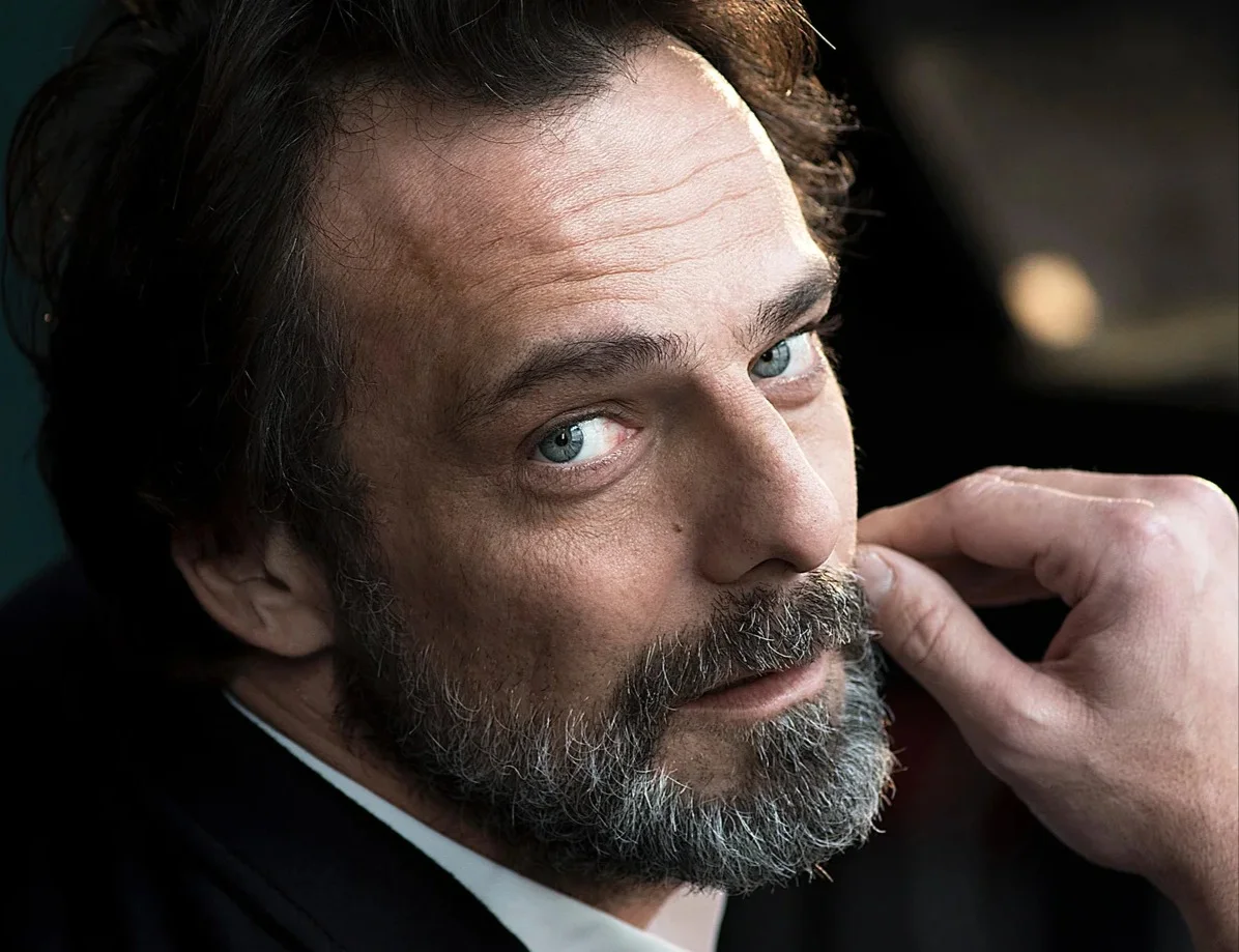 Alessandro Preziosi apre la Stagione di Prosa della Riccitelli: recital omaggio a Totò