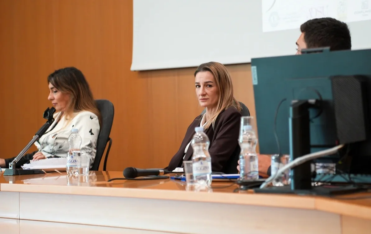 FOTO | "I Volti dell'Immigrazione", ad Unite il convegno sull'inclusione e il dialogo interculturale