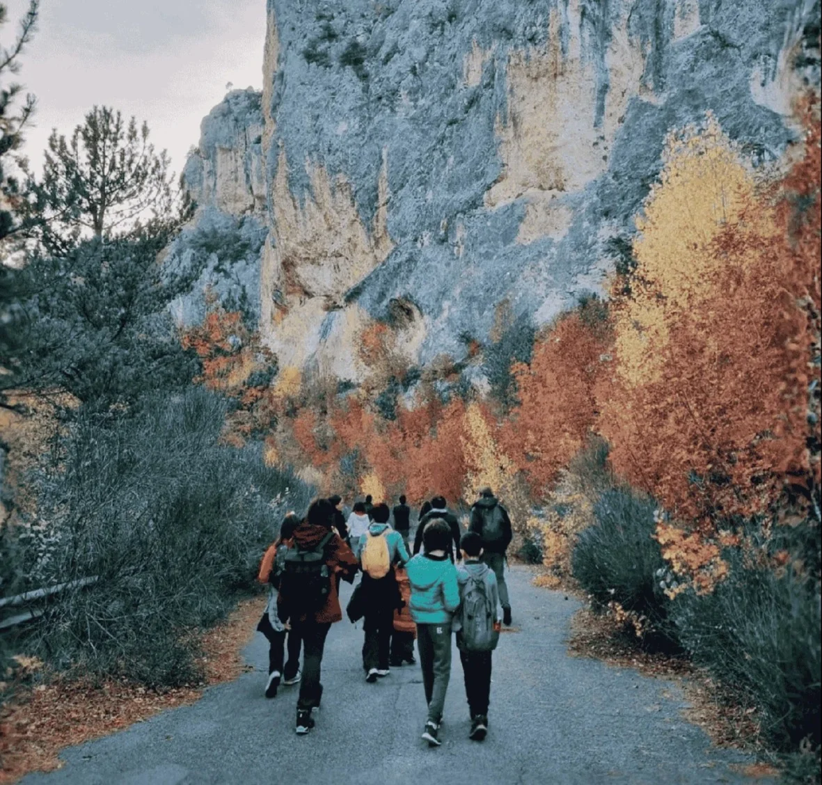 Officine del Gran Sasso, a Fano Adriano si apre con l'accelerazione d’impresa