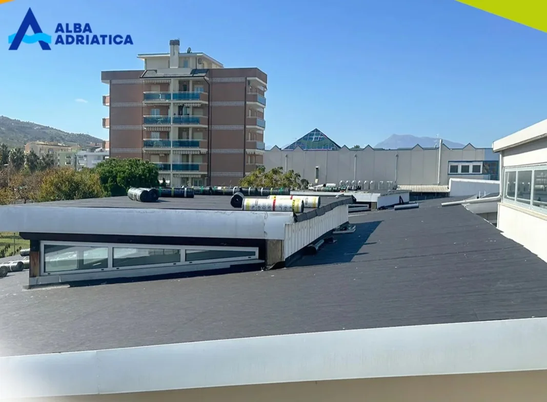 Obiettivo prioritario? Sicurezza degli edifici scolastici di Alba Adriatica