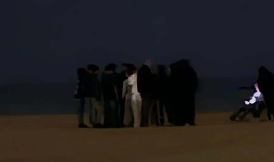 Ragazzi violenti, la denuncia di un cittadino rosetano