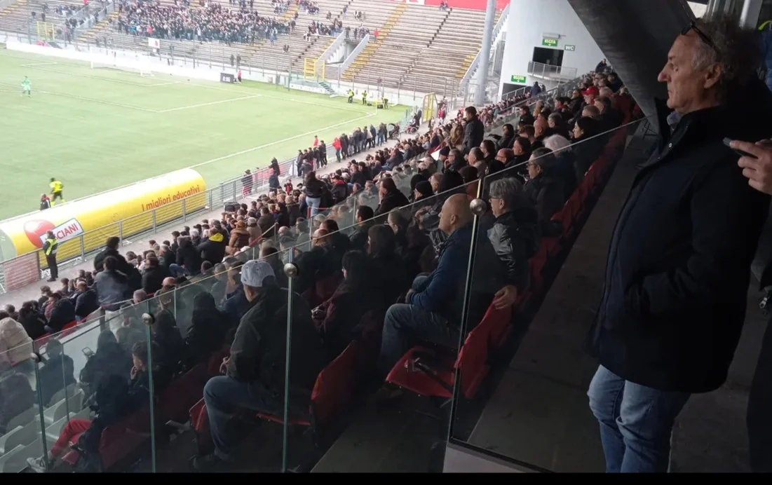 Calcio D/F, goleada biancorossa degli ex: strabattuta 5-2 L'Aquila