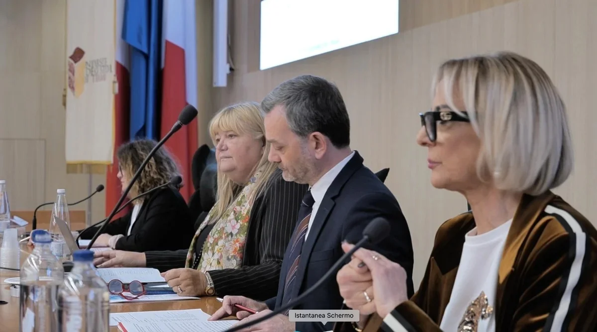 XVI Congresso Nazionale della Rete degli Istituti Agrari