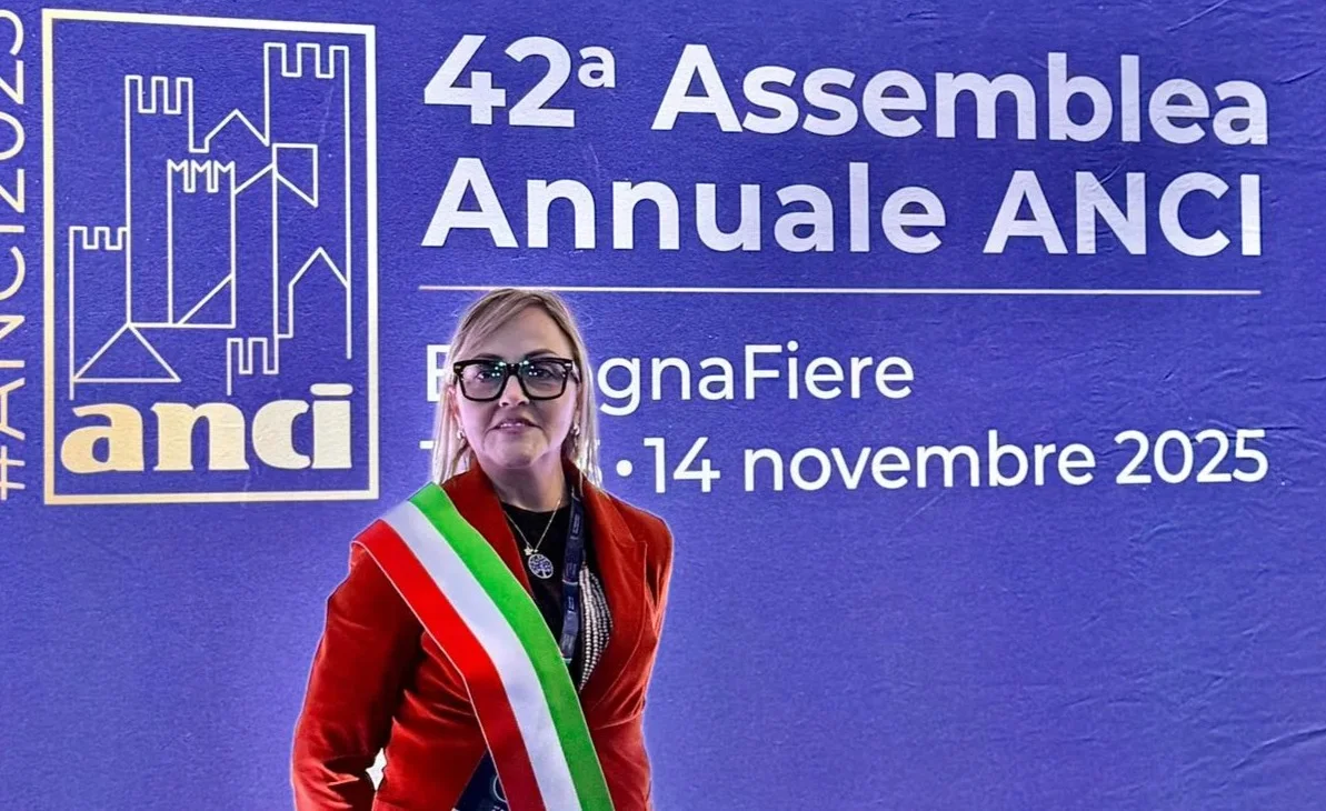 Pineto presente all'Assemblea dell'ANCI e a Ecomondo