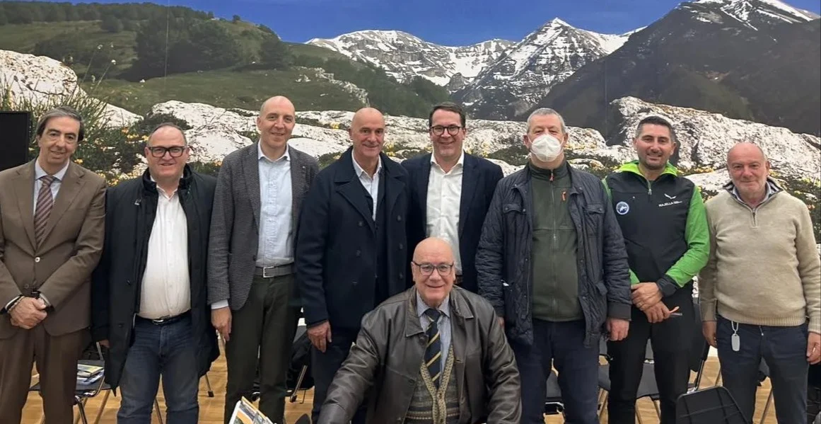 Uncem Abruzzo, rinnovato il consiglio direttivo: ecco la nuova composizione