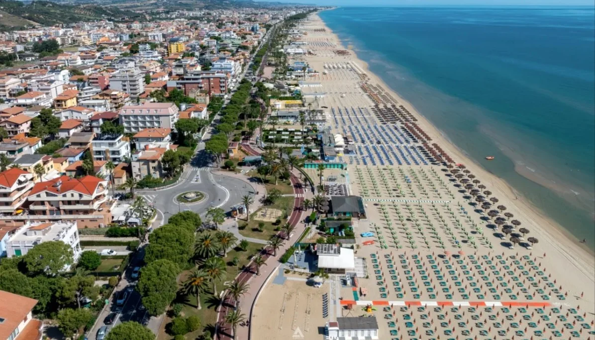 Turismo a Tortoreto: oltre 600mila presenze da gennaio a settembre