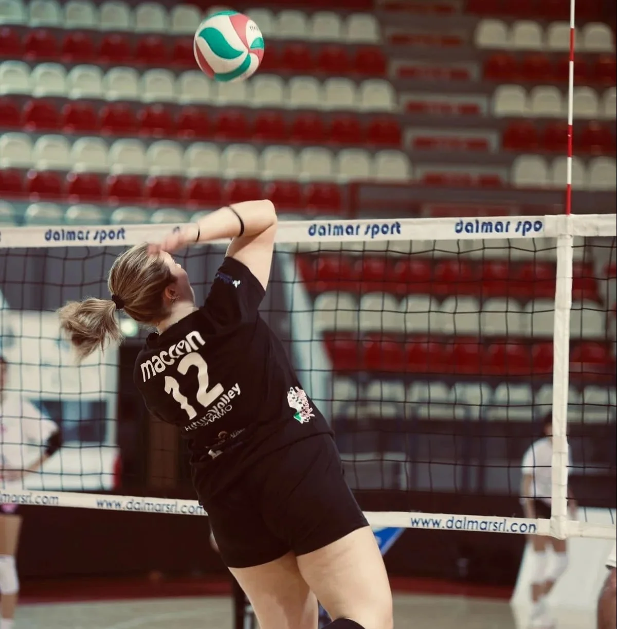 Volley B1, Futura riceve la Trestina per vincere ancora