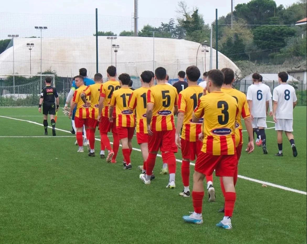 Promozione, spicca Rosetana-Universal Roseto