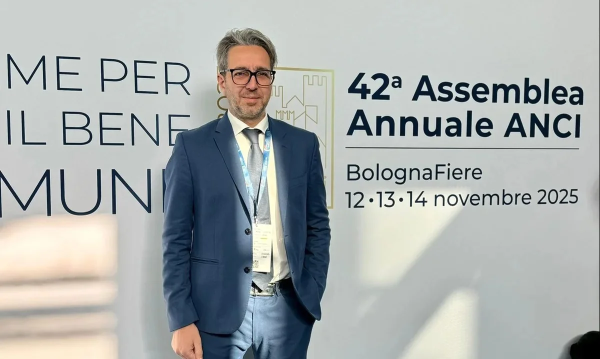 ANCI, Roseto degli Abruzzi presente alla 42ª Assemblea Nazionale