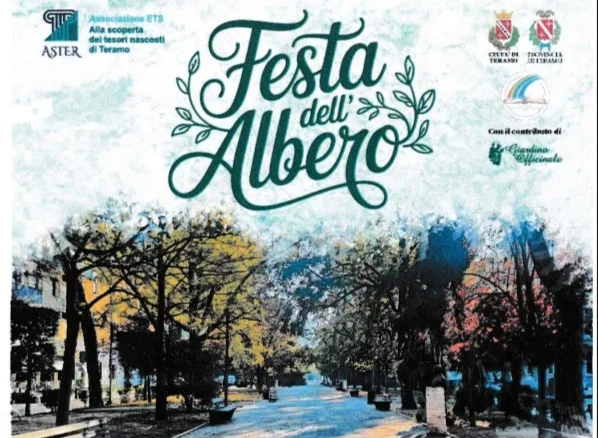 Giornata Nazionale degli Alberi: a spasso per i Tigli tra natura ed arte