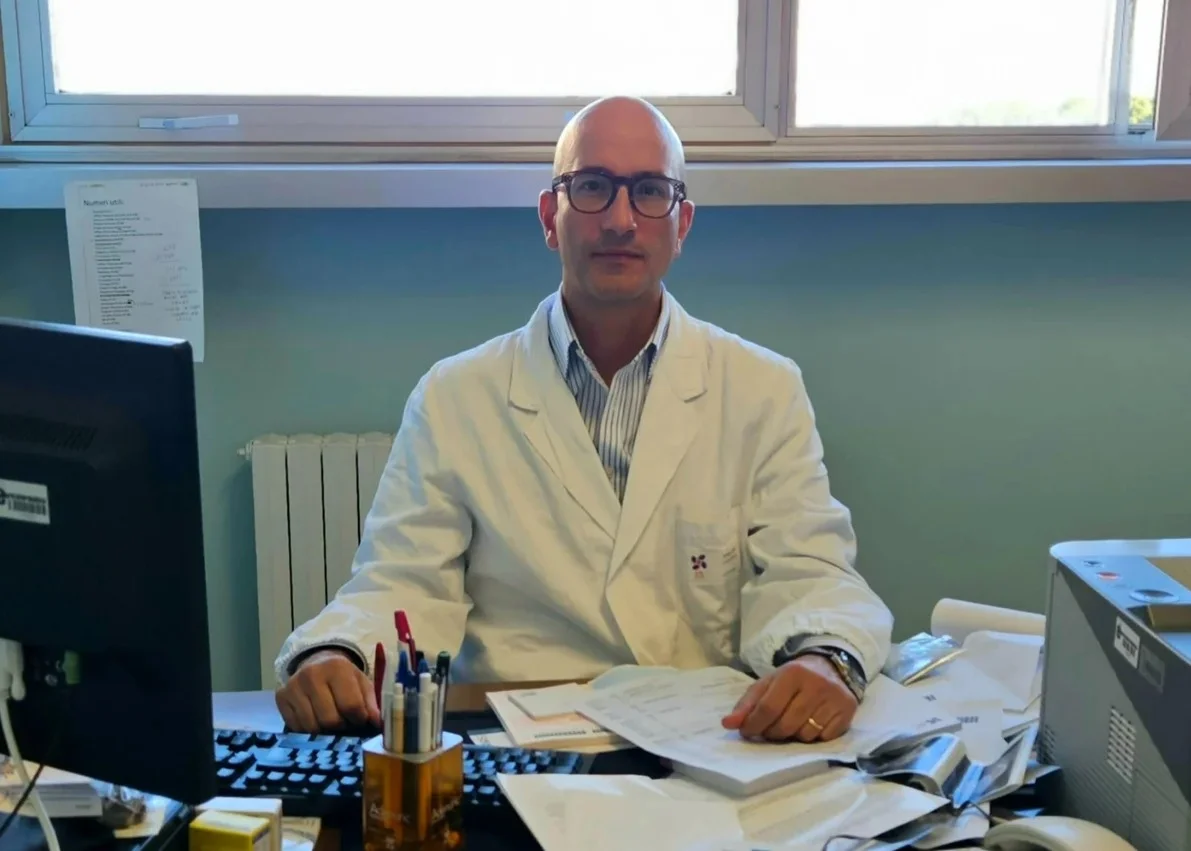 Anaao Assomed Teramo candida Maselli per un nuovo mandato alla segretaria aziendale