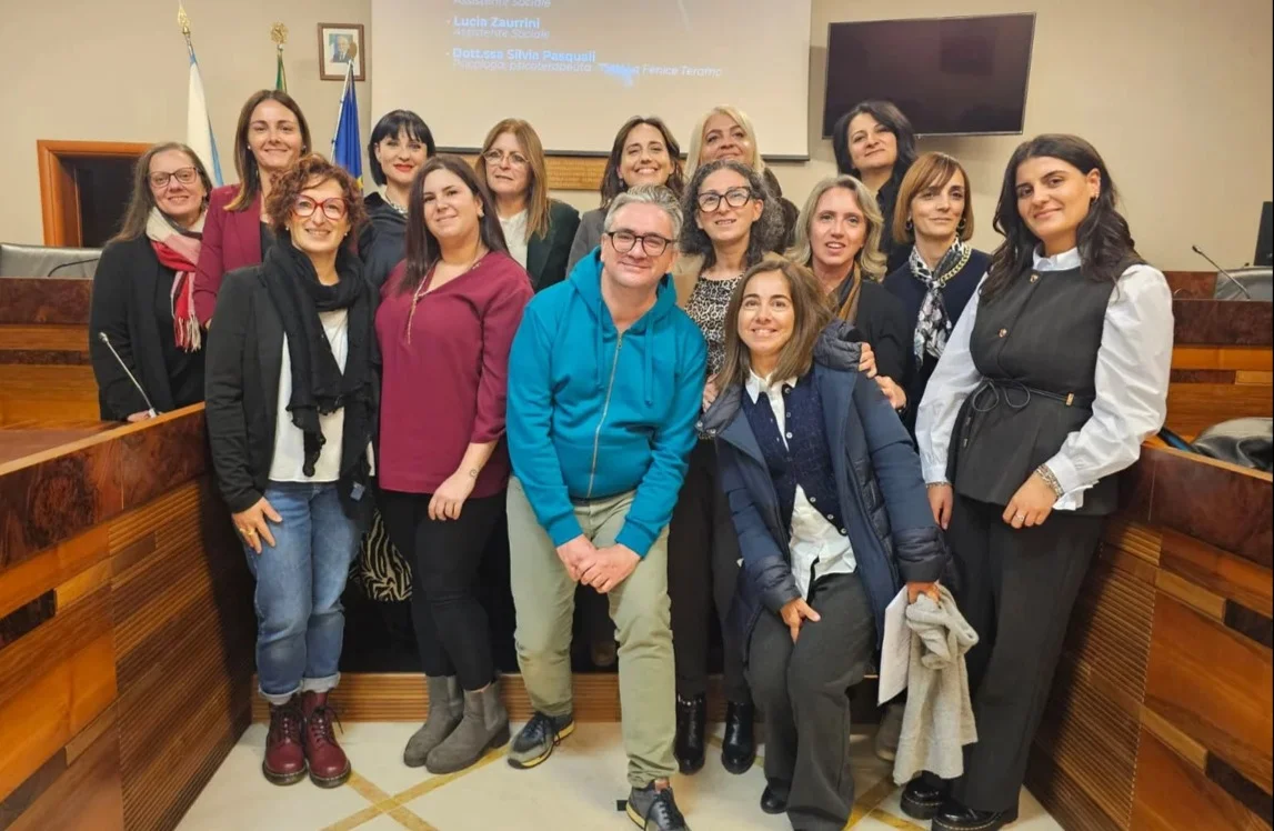 Tutela dei minori e contrasto alla violenza di genere