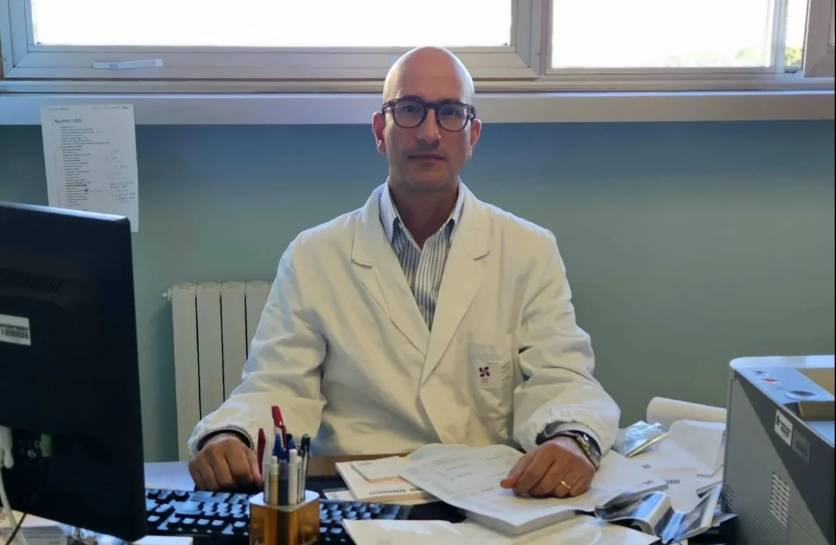 ASL Teramo, Anaao Assomed candida per un nuovo mandato Guevar Maselli