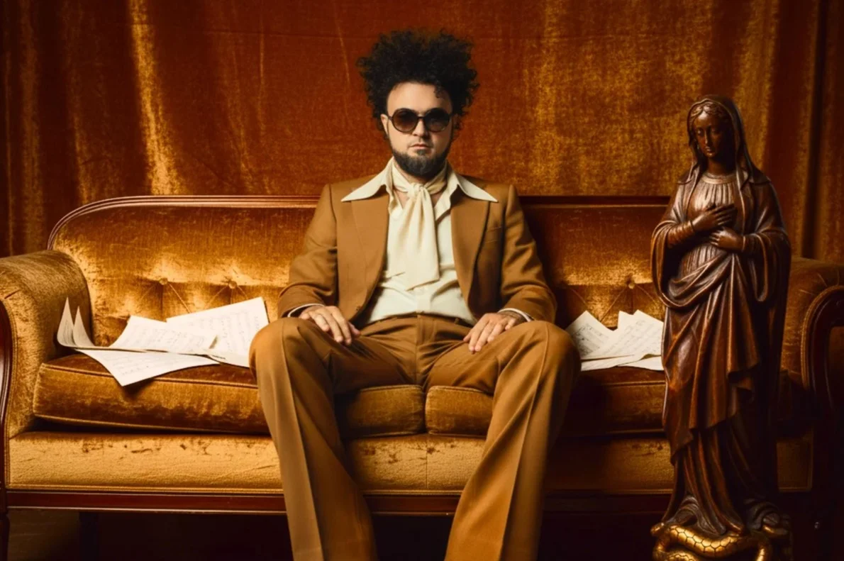 La Notte dei Serpenti, Melozzi: "Puntiamo al salto di qualità"