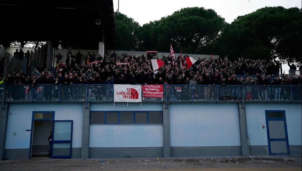 Supergol, Teramo Calcio: tocca alla città rispondere "Presente!"