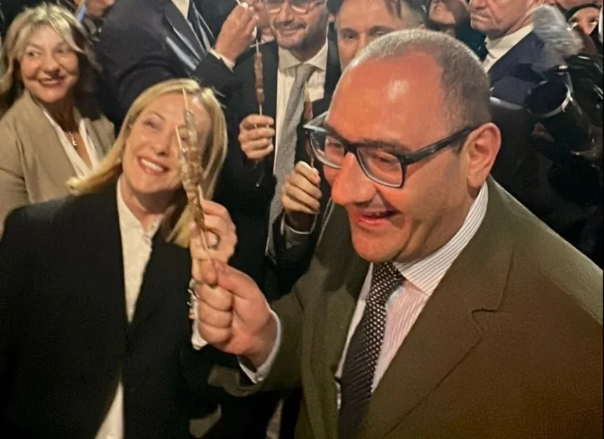 "Mondo Agricolo" promuove l'Abruzzo